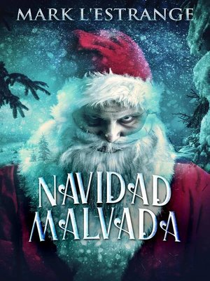 cover image of Navidad Malvada